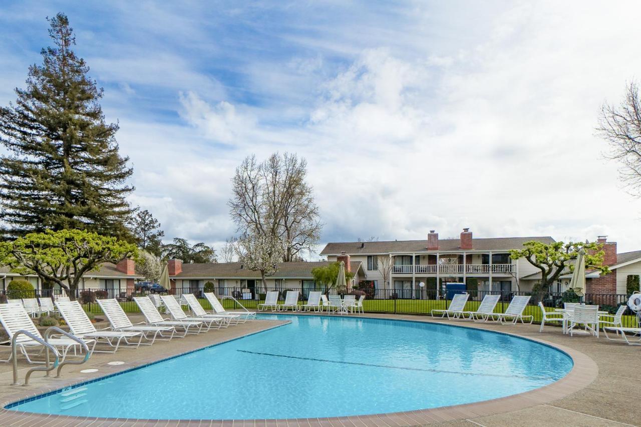 Silverado Resort And Spa 354 Napa Bagian luar foto