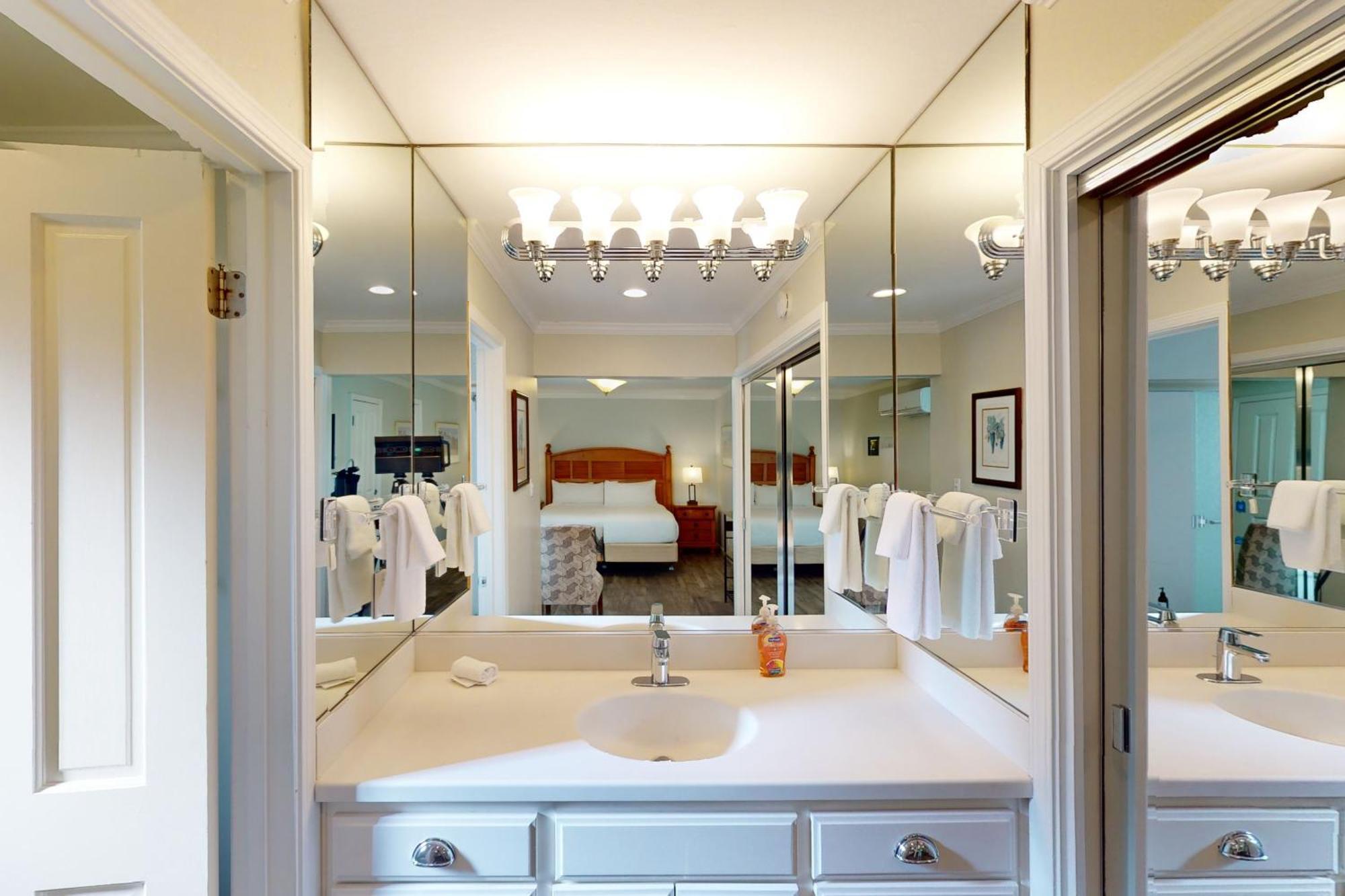 Silverado Resort And Spa 354 Napa Bagian luar foto