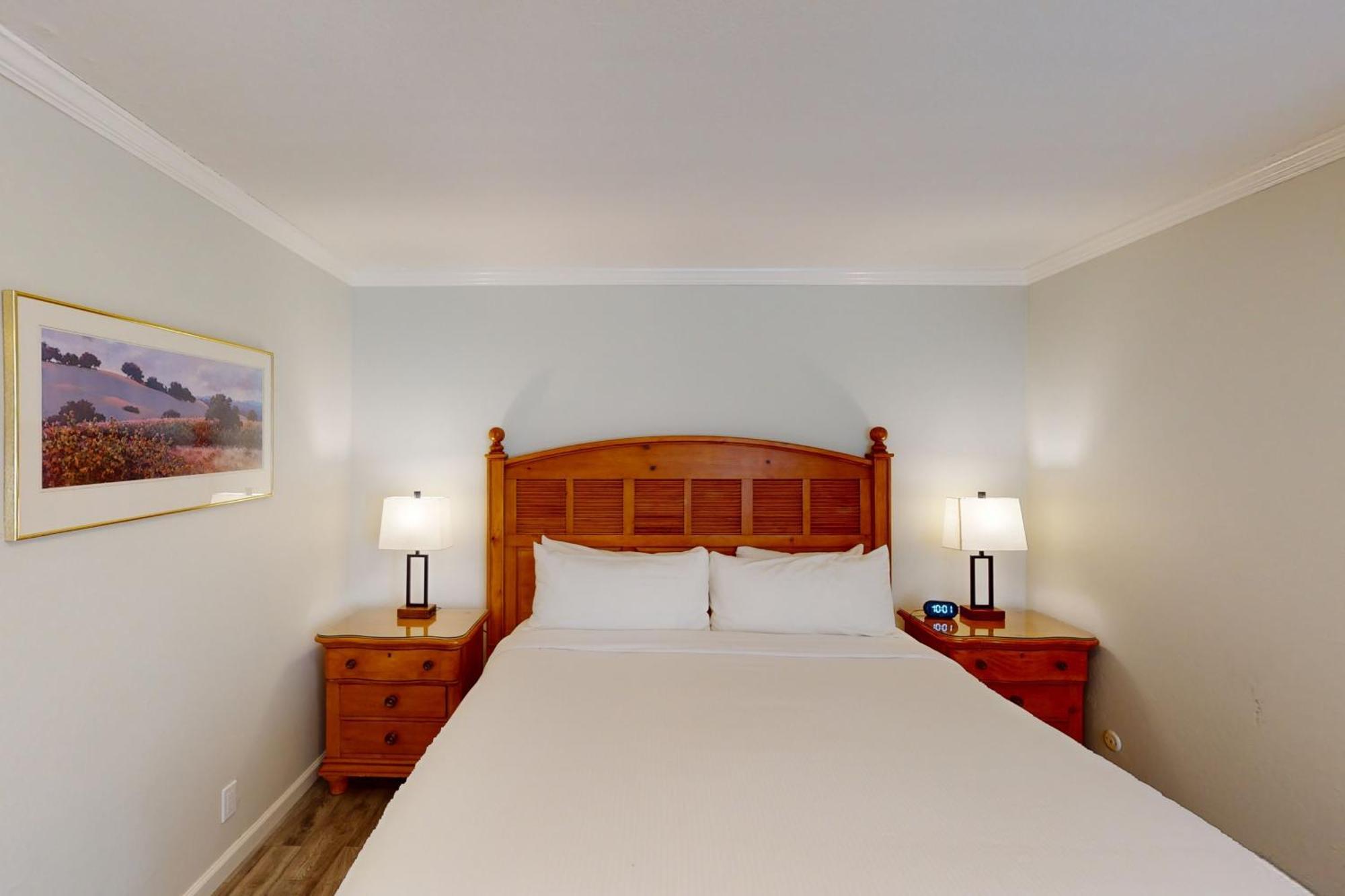 Silverado Resort And Spa 354 Napa Bagian luar foto